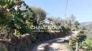 Land for sale in Castelo de Paiva, Portugal — €43,000