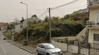 Land for sale in Vila Nova de Gaia, Portugal — €50,000