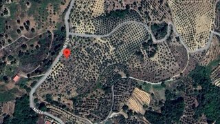 Land for sale in Vila Flor, Portugal — €18,000