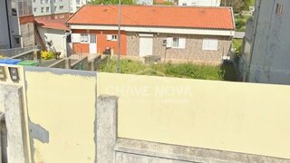 Land for sale in Vila Nova de Gaia, Portugal — €119,000