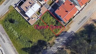 Land for sale in Santa Maria da Feira, Portugal — €57,000