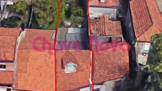 Terreno de 83 m² em Porto