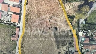 Land for sale in Vila Nova de Gaia, Portugal — €540,000