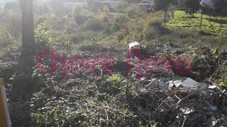 Land for sale in Penafiel, Portugal — €281,000