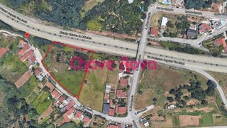 Land for sale in Coimbra, Portugal — €400,000