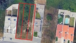 Land for sale in Santa Maria da Feira, Portugal — €47,500