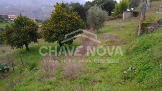 Land for sale in Baião, Portugal — €87,000