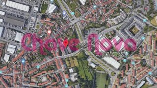 Terreno de 1021 m² em Porto