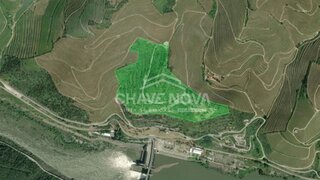 Land for sale in Peso da Régua, Portugal — €1,500,000