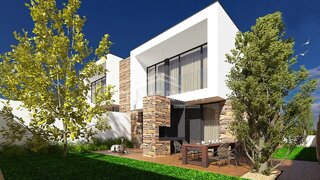 Land for sale in Maia, Portugal — €136,000
