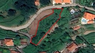 Land for sale in Vila Nova de Cerveira, Portugal — €60,000