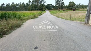 Land for sale in Santa Maria da Feira, Portugal — €280,000