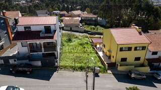 Land for sale in Gondomar, Portugal — €65,000