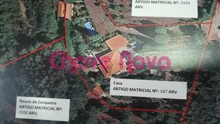 Land for sale in Paredes de Coura, Portugal — €95,000