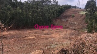 Land for sale in Vila Nova de Gaia, Portugal — €250,000