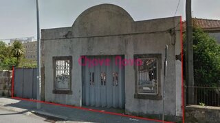 Land for sale in Matosinhos, Portugal — €825,000