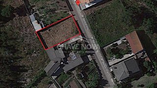 Land for sale in Trofa, Portugal — €43,000