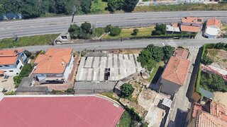 Land for sale in Vila Nova de Gaia, Portugal — €355,000