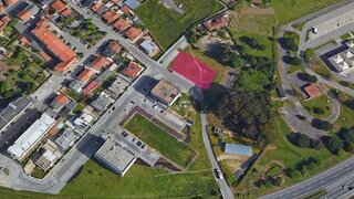 Land for sale in Maia, Portugal — €560,000