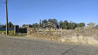 Land for sale in Vila Nova de Gaia, Portugal — €135,000