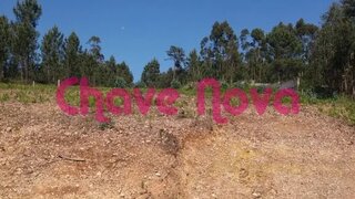 Land for sale in Vila Nova de Gaia, Portugal — €55,000