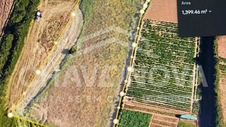 Land for sale in Vila Nova de Gaia, Portugal — €23,000