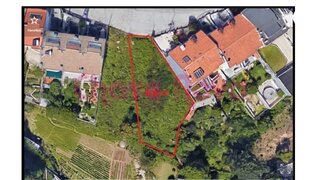 Land for sale in Vila Nova de Gaia, Portugal — €135,000