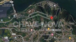 Land for sale in Vila Nova de Gaia, Portugal — €67,000