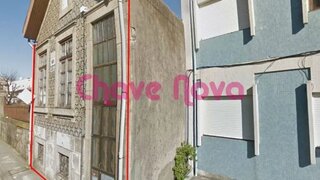 Land for sale in Matosinhos, Portugal — €365,000