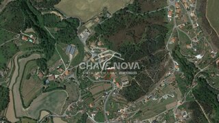 Land for sale in Celorico de Basto, Portugal — €80,000