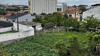 Land for sale in Matosinhos, Portugal — €75,000