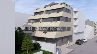 Land for sale in Vila Nova de Gaia, Portugal — €370,000