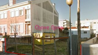 Land for sale in Matosinhos, Portugal — €315,000