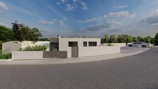 Land for sale in Vila Nova de Gaia, Portugal — €72,000