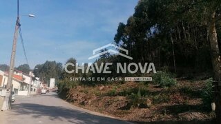 Land for sale in Vila Nova de Gaia, Portugal — €130,000