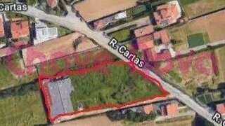 Land for sale in Vila Nova de Gaia, Portugal — €550,000