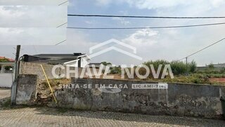 Land for sale in Vila Nova de Gaia, Portugal — €265,000