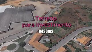 Land for sale in Oliveira do Bairro, Portugal — €300,000