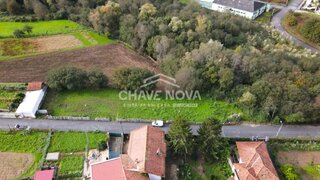Land for sale in Vila Nova de Gaia, Portugal — €120,000