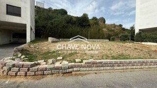 Land for sale in Sintra, Portugal — €300,000