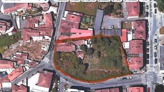 Land for sale in Vila Nova de Gaia, Portugal — €1,020,000