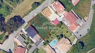 Land for sale in Vila Nova de Gaia, Portugal — €110,000