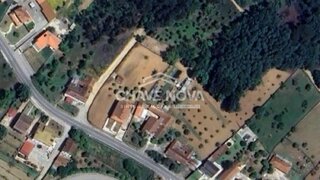 Land for sale in Vila Nova de Poiares, Portugal — €38,000