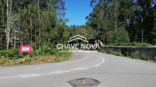Land for sale in Oliveira de Azeméis, Portugal — €189,000