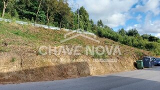 Land for sale in Vila Nova de Gaia, Portugal — €65,000