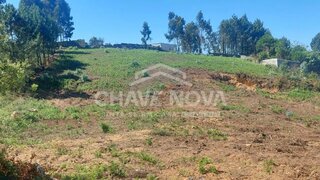 Land for sale in Vila Nova de Gaia, Portugal — €65,000