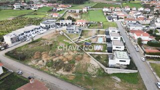 Land for sale in Trofa, Portugal — €100,000