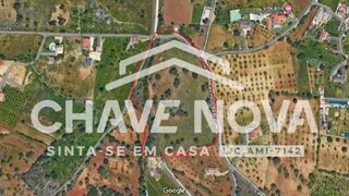 Land for sale in Albufeira, Portugal — €450,000