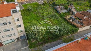 Land for sale in Espinho, Portugal — €680,000