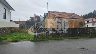Land for sale in Santa Maria da Feira, Portugal — €120,000